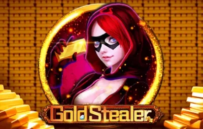 BU88 Gold Stealer