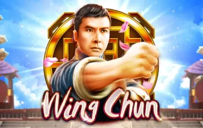 BU88 Wing Chun