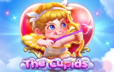 BU88 The Cupids