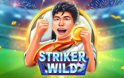 BU88 Striker WILD