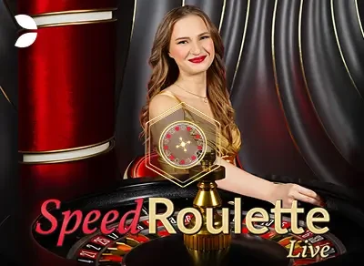 BU88 Speed Roulette