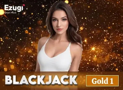 BU88 Gold Blackjack 1