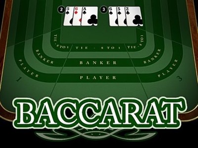 BU88 American Baccarat