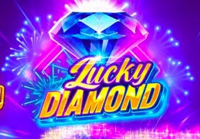 BU88 Lucky Diamond
