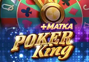 BU88 Poker King