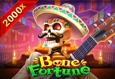 BU88 Bone Fortune