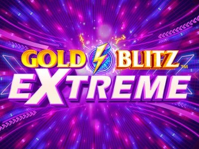 BU88 Gold Blitz Extreme