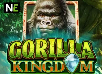 BU88 Gorilla Kingdom