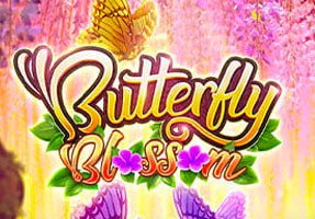 BU88 Butterfly Blossom