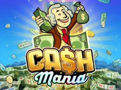 BU88 Cash Mania