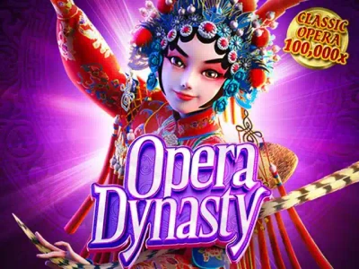 BU88 Opera Dynasty