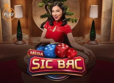 BU88 Mega Sic Bac