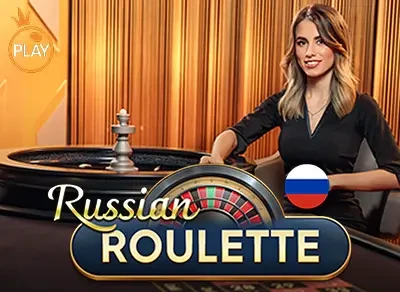 BU88 Russian Roulette