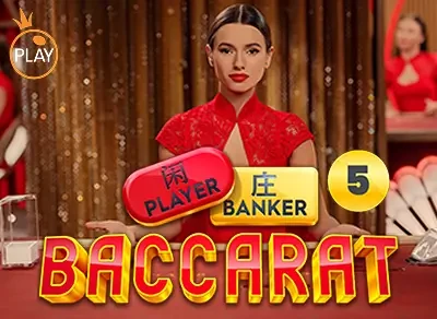 BU88 Baccarat 5
