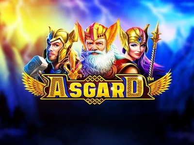 BU88 Asgard