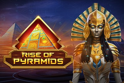 BU88 Rise of Pyramids