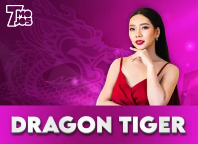 BU88 Dragon Tiger