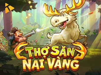 BU88 Thợ săn nai vàng
