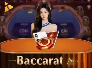 BU88 Baccarat Live