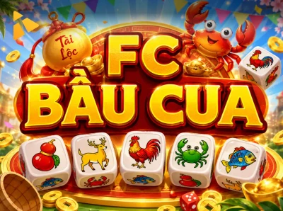 BU88 FC Bầu Cua